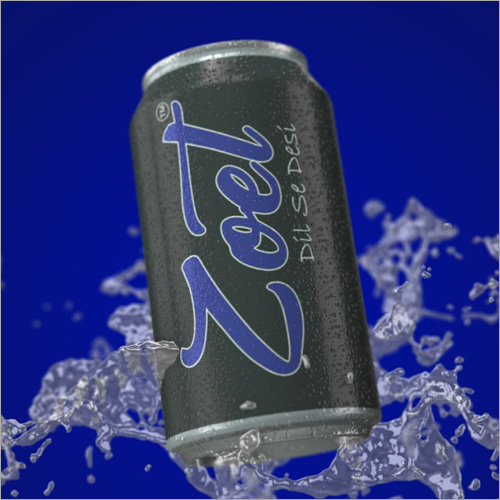 Zoet Flavoured Soft Drink